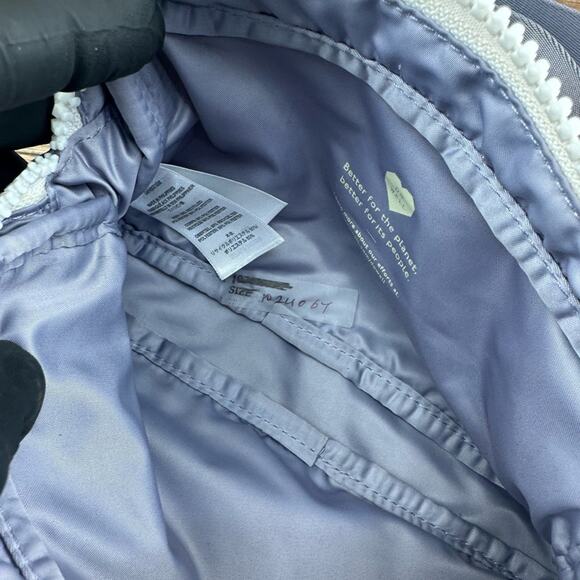 MADEWELL  The Sourced Convertible Belt Bag - Earthen Sand Multicolor - Picture 7 of 9